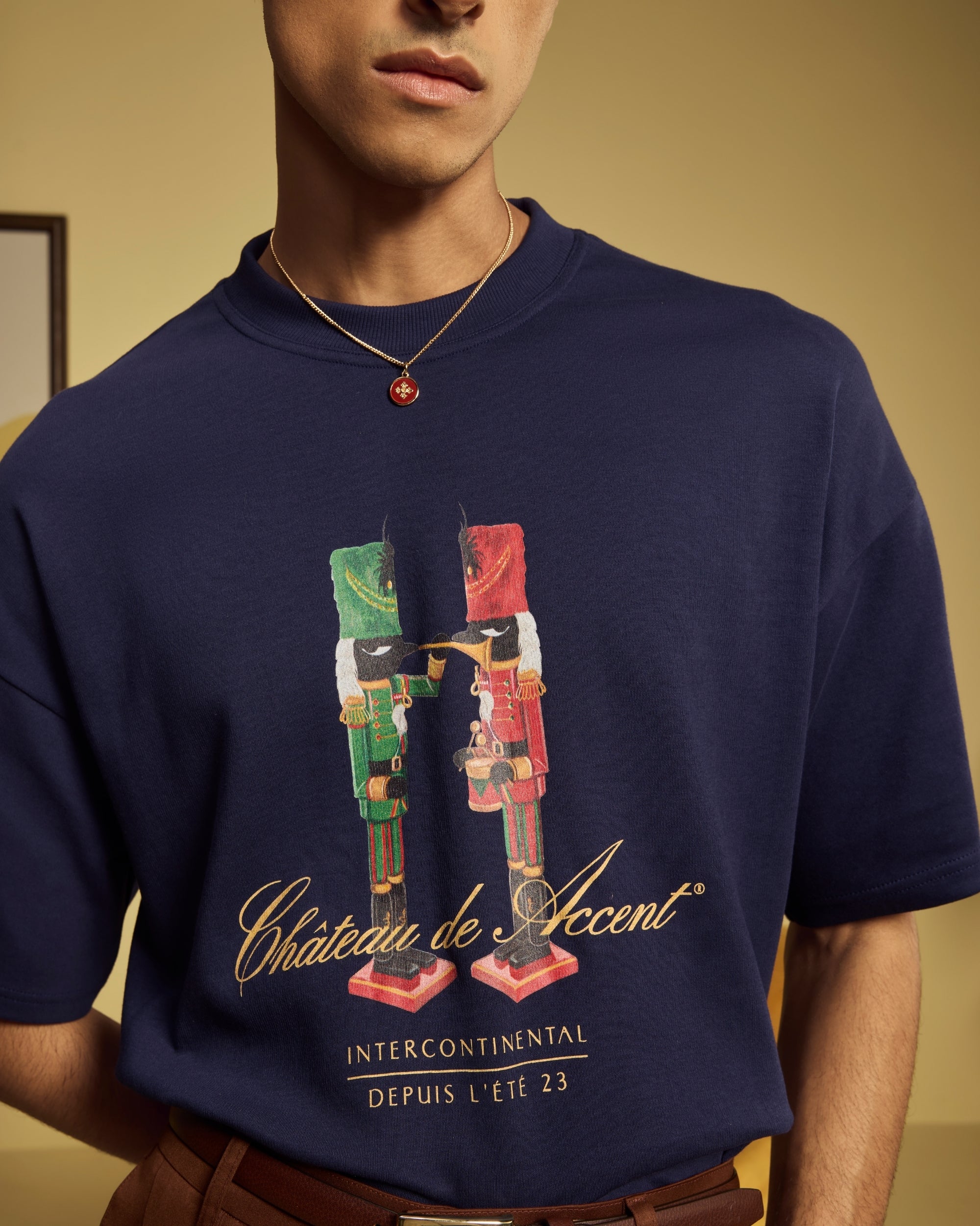 Château de Accent