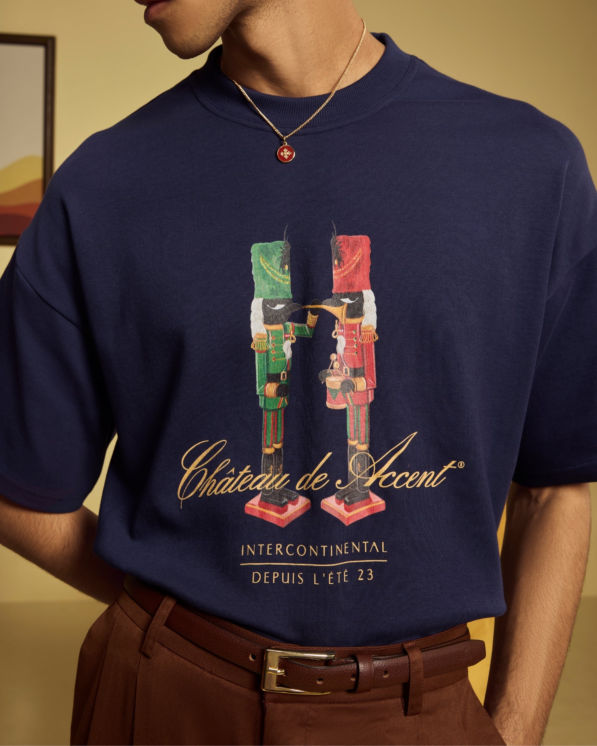 Château de Accent