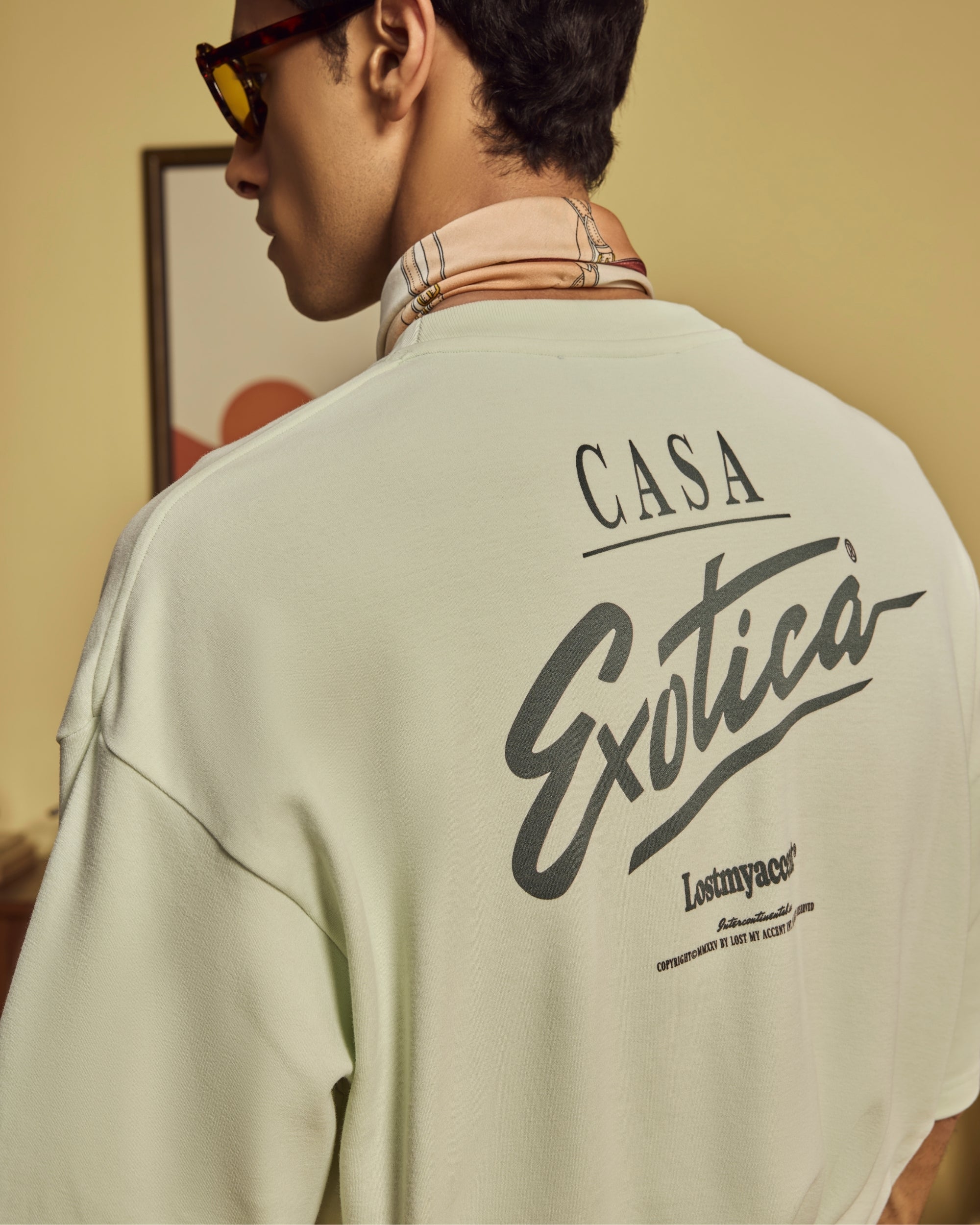 Casa Exotica