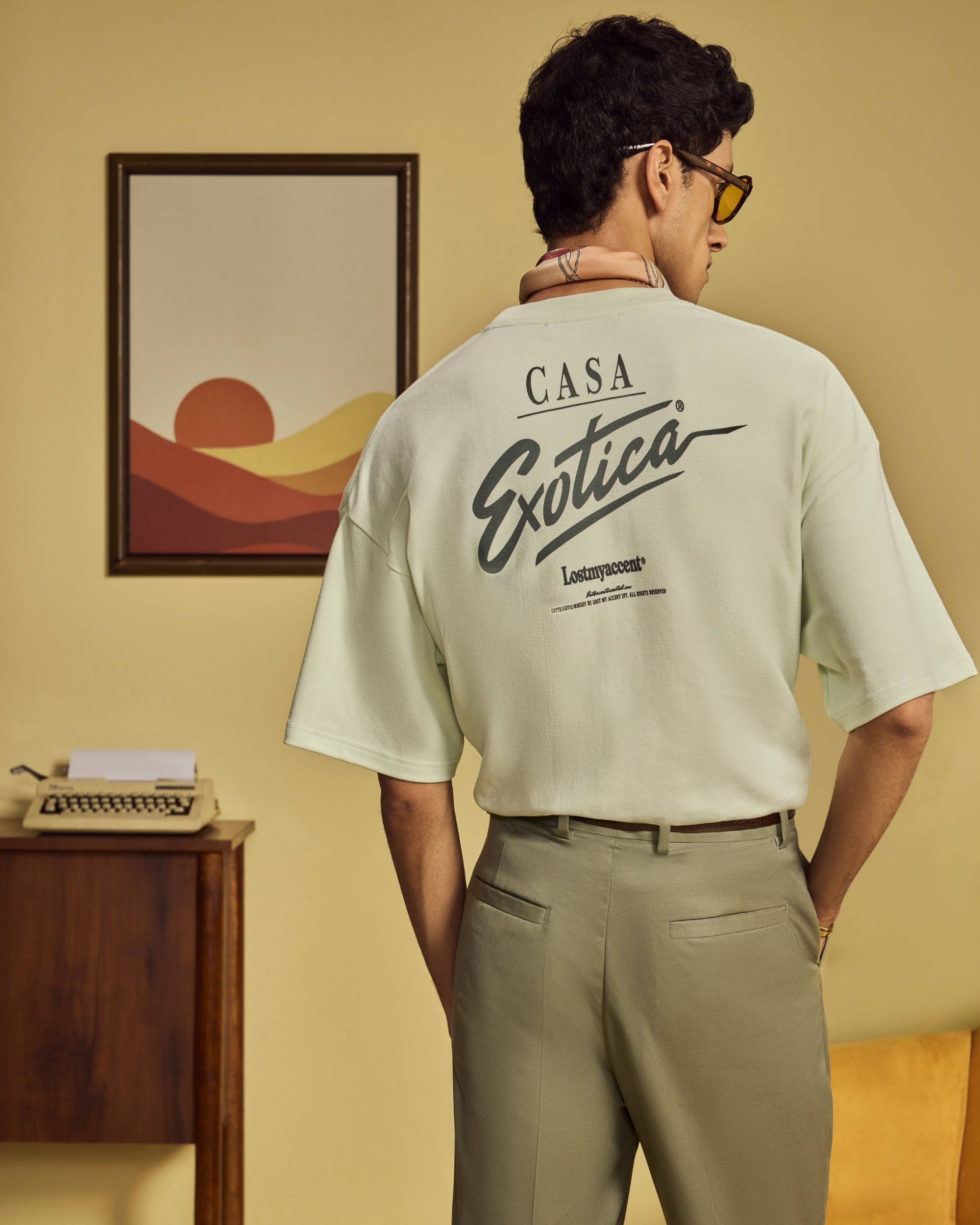 Casa Exotica