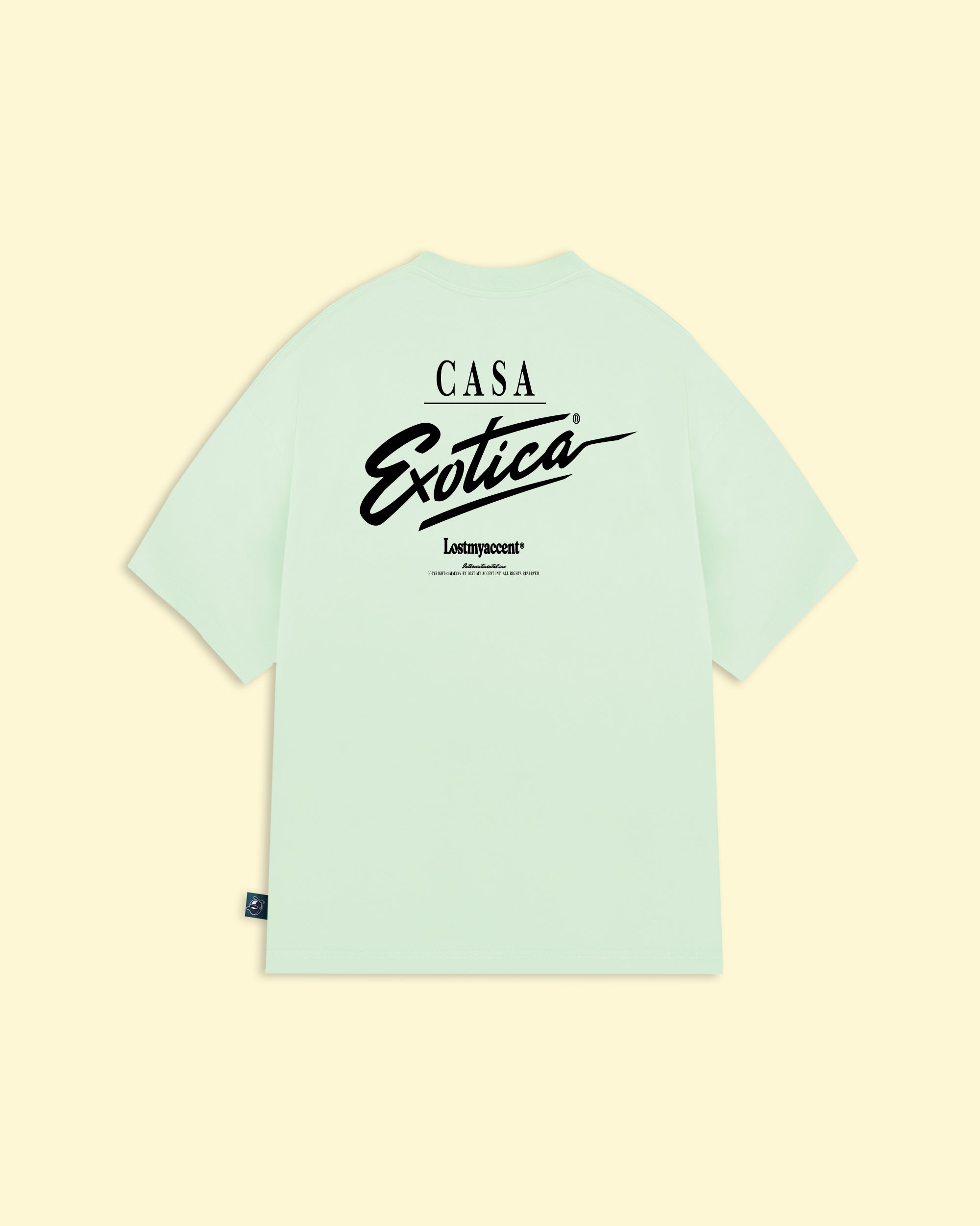 Casa Exotica