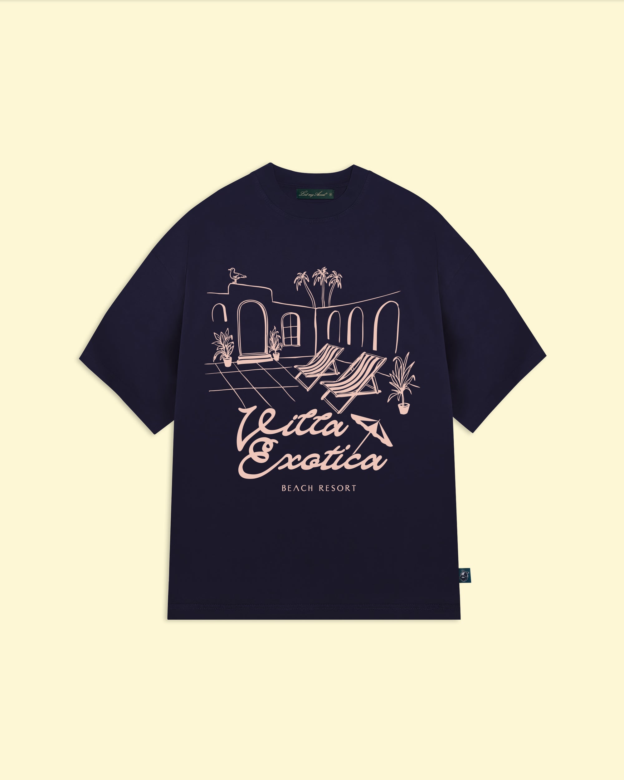 Villa Exotica
