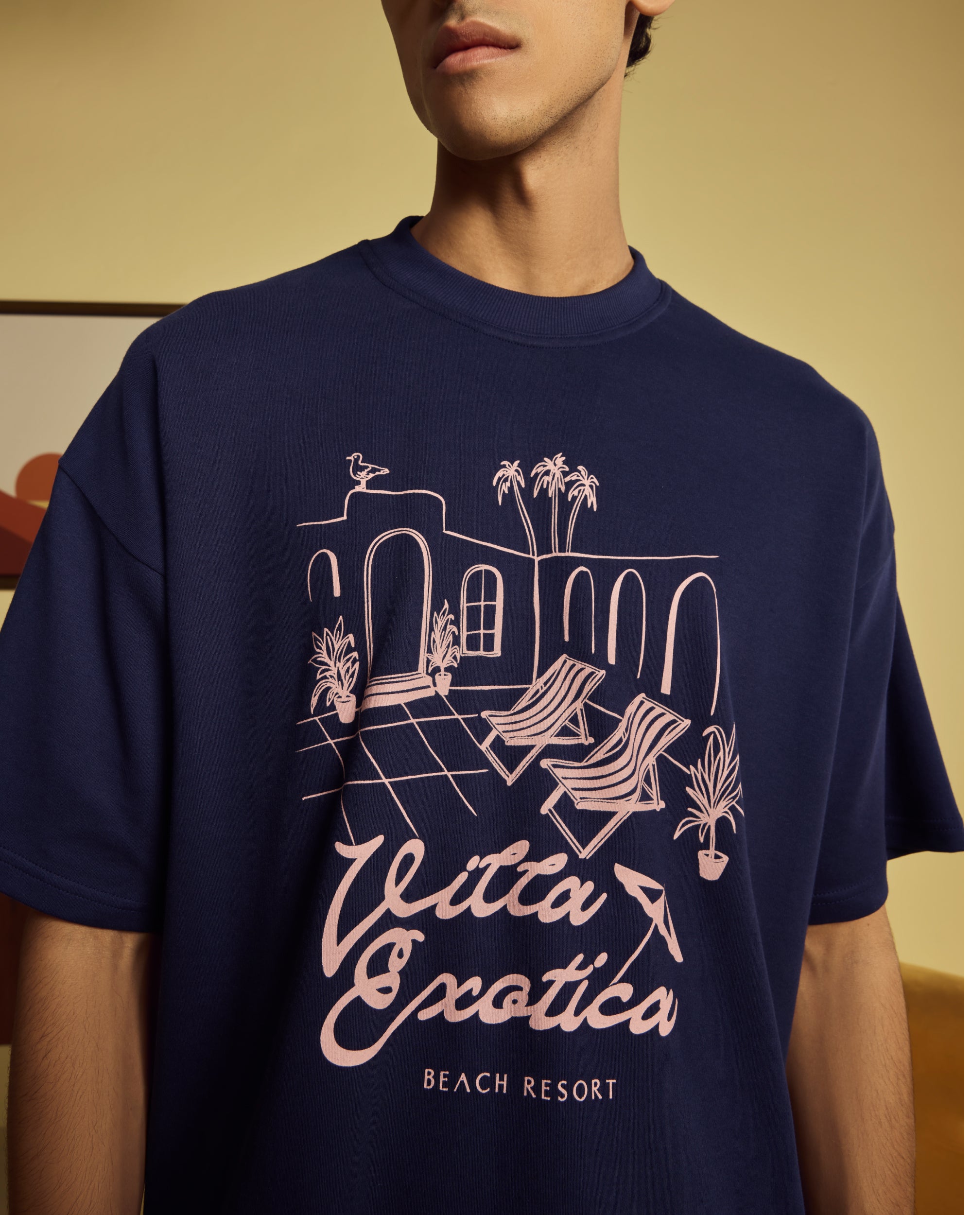 Villa Exotica