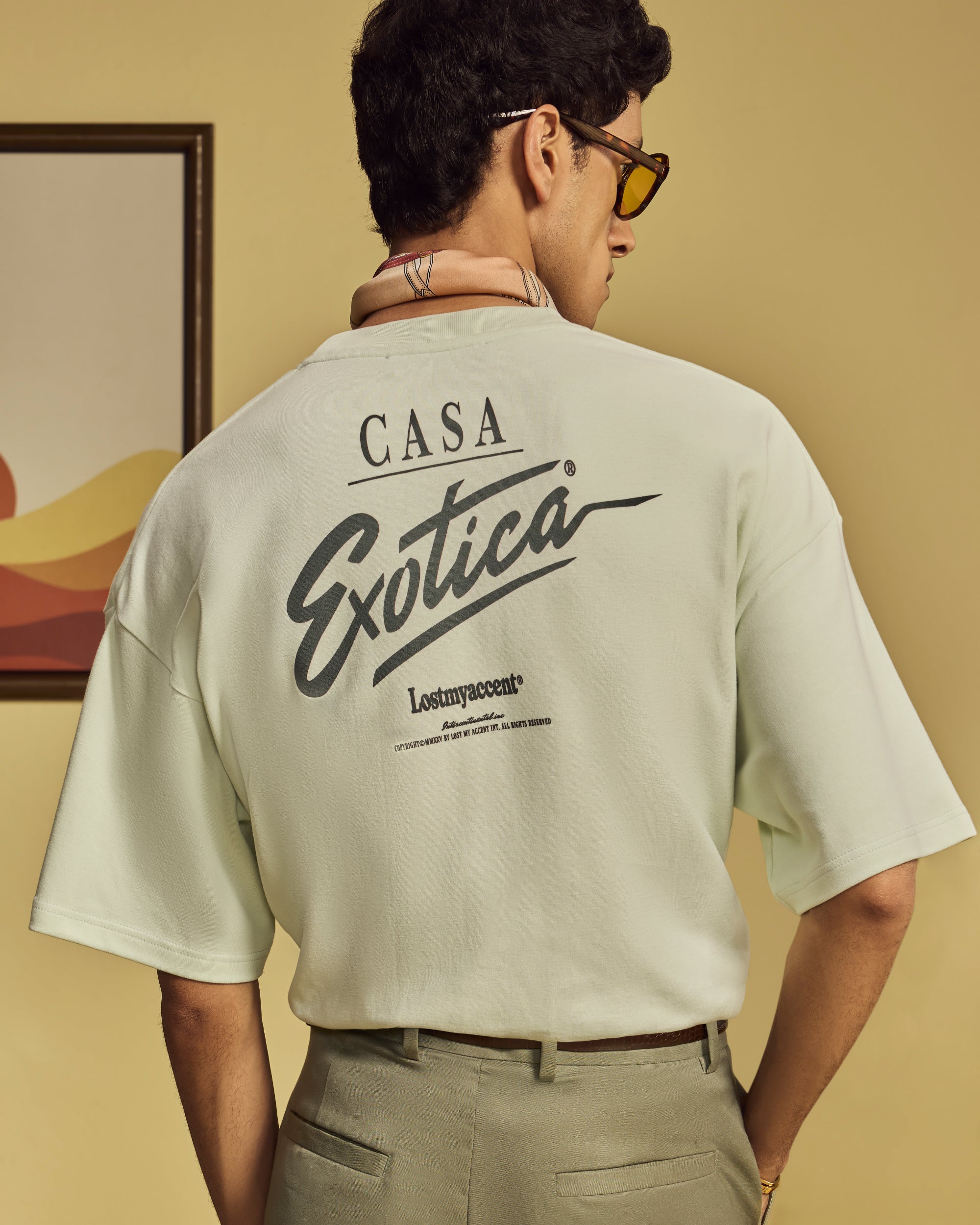 Casa Exotica