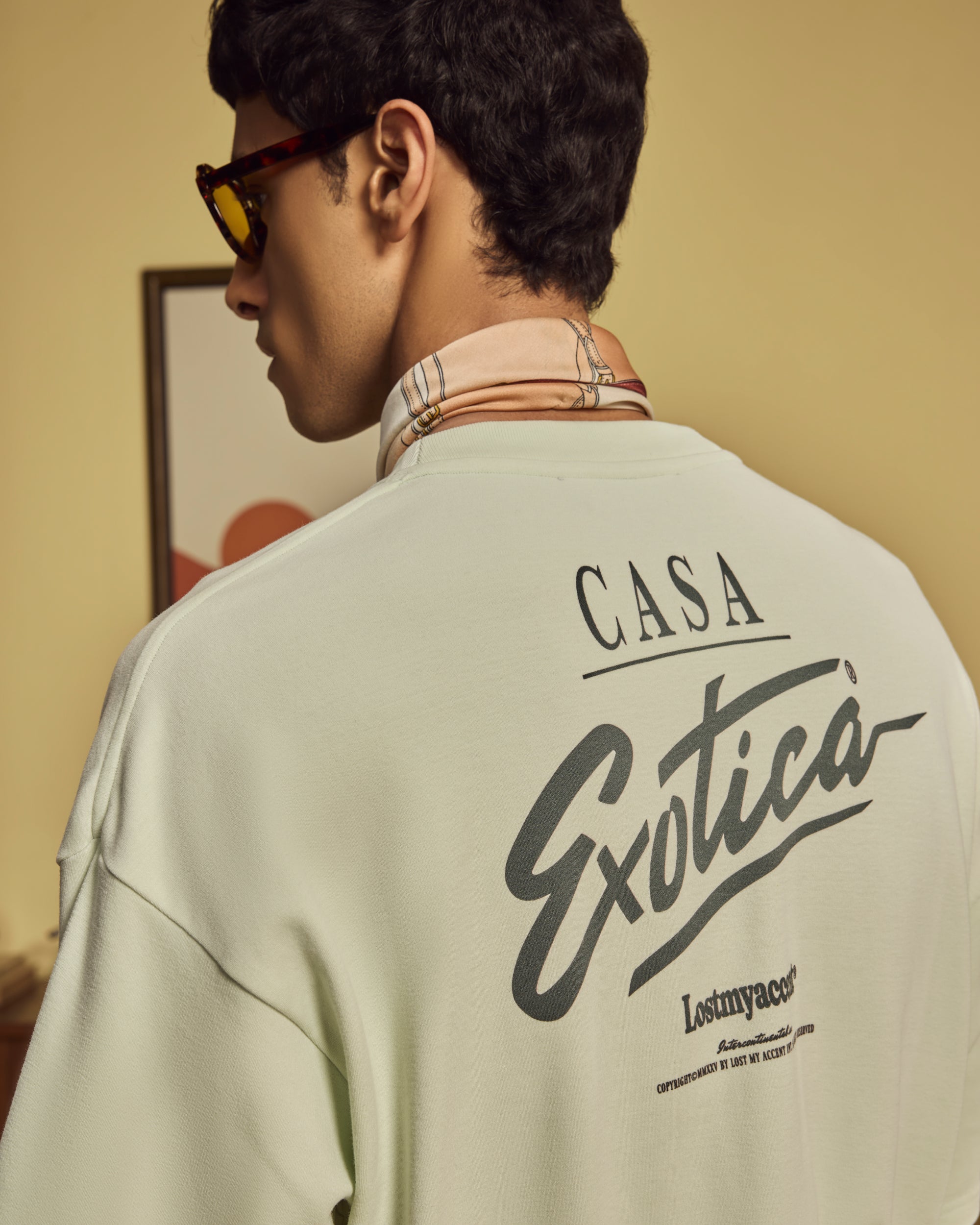 Casa Exotica