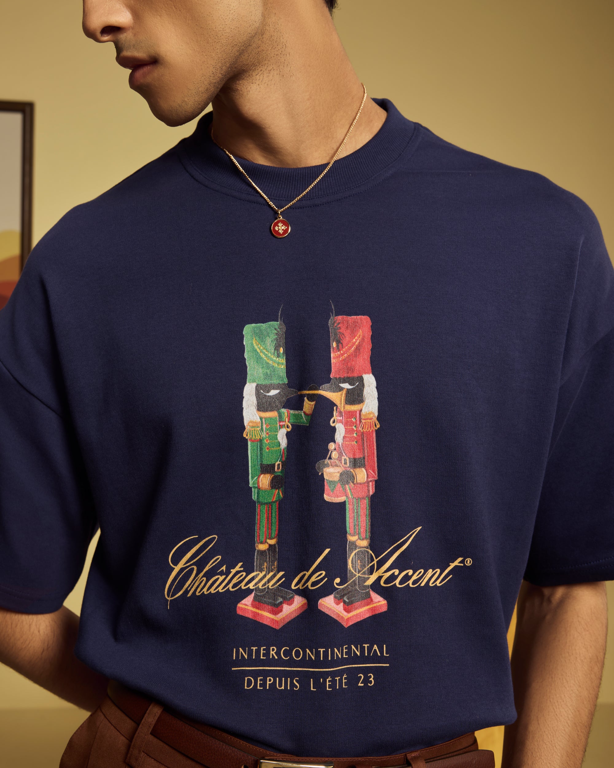 Château de Accent