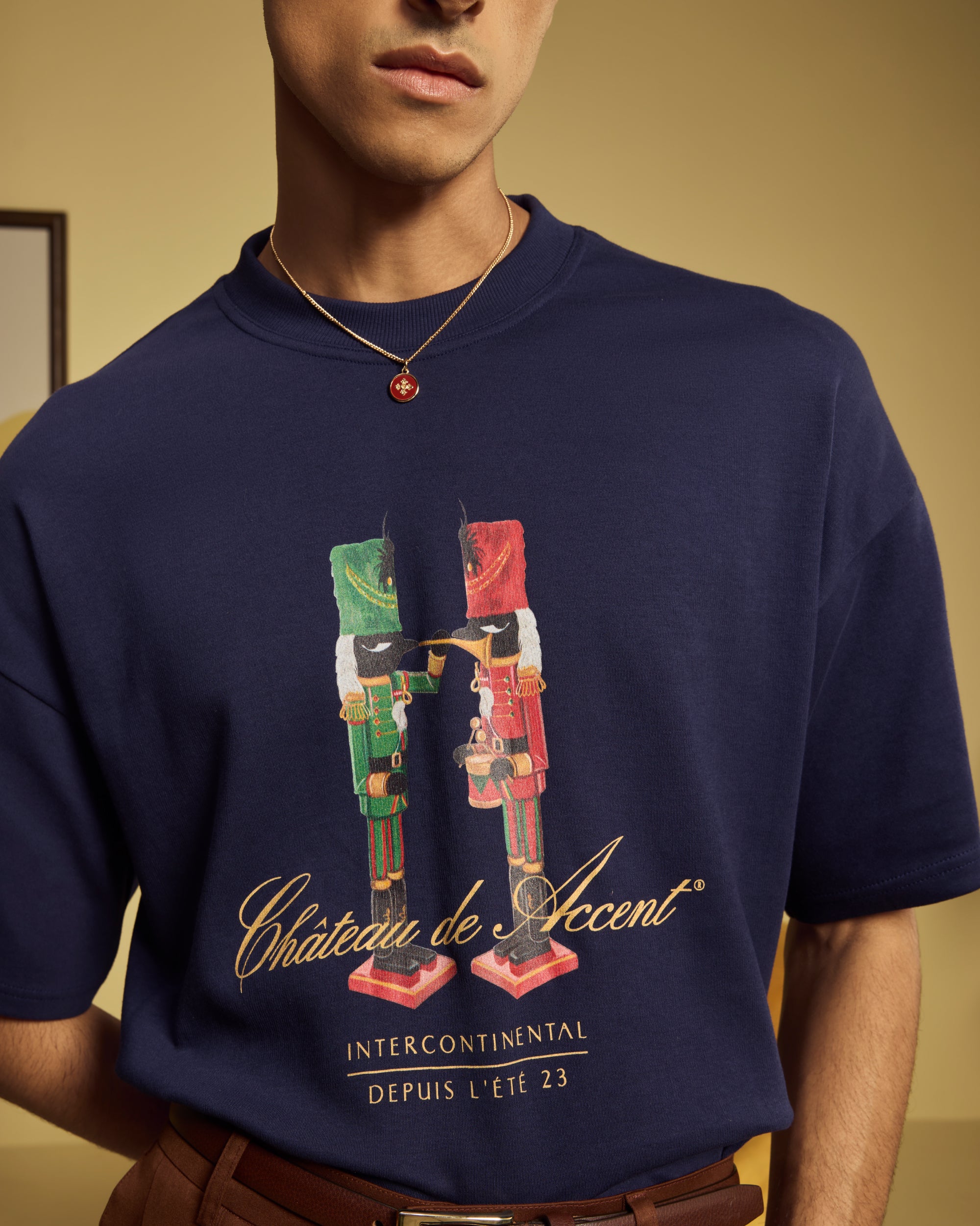 Château de Accent