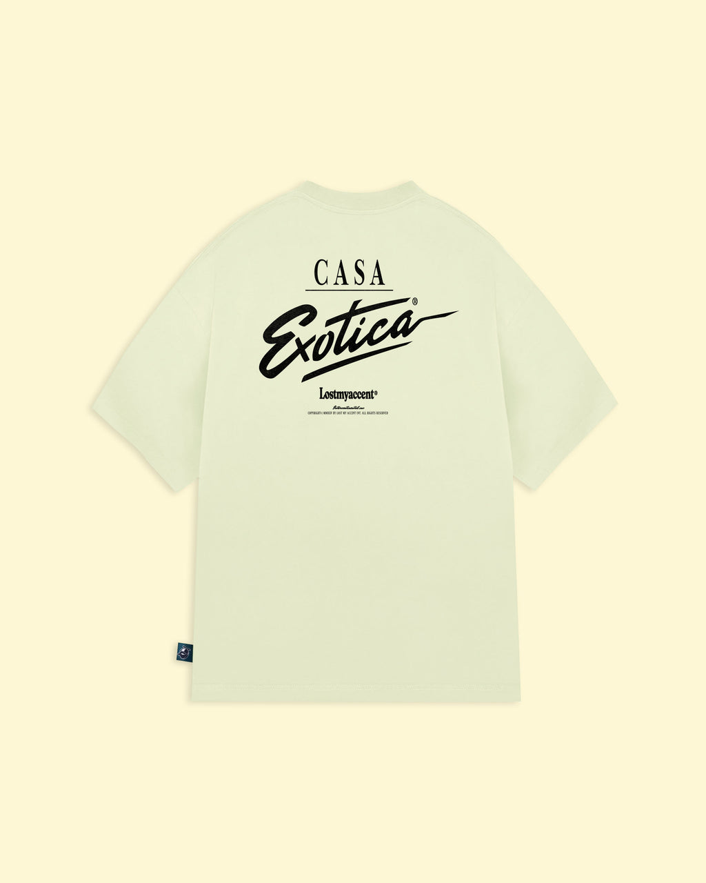 Casa Exotica