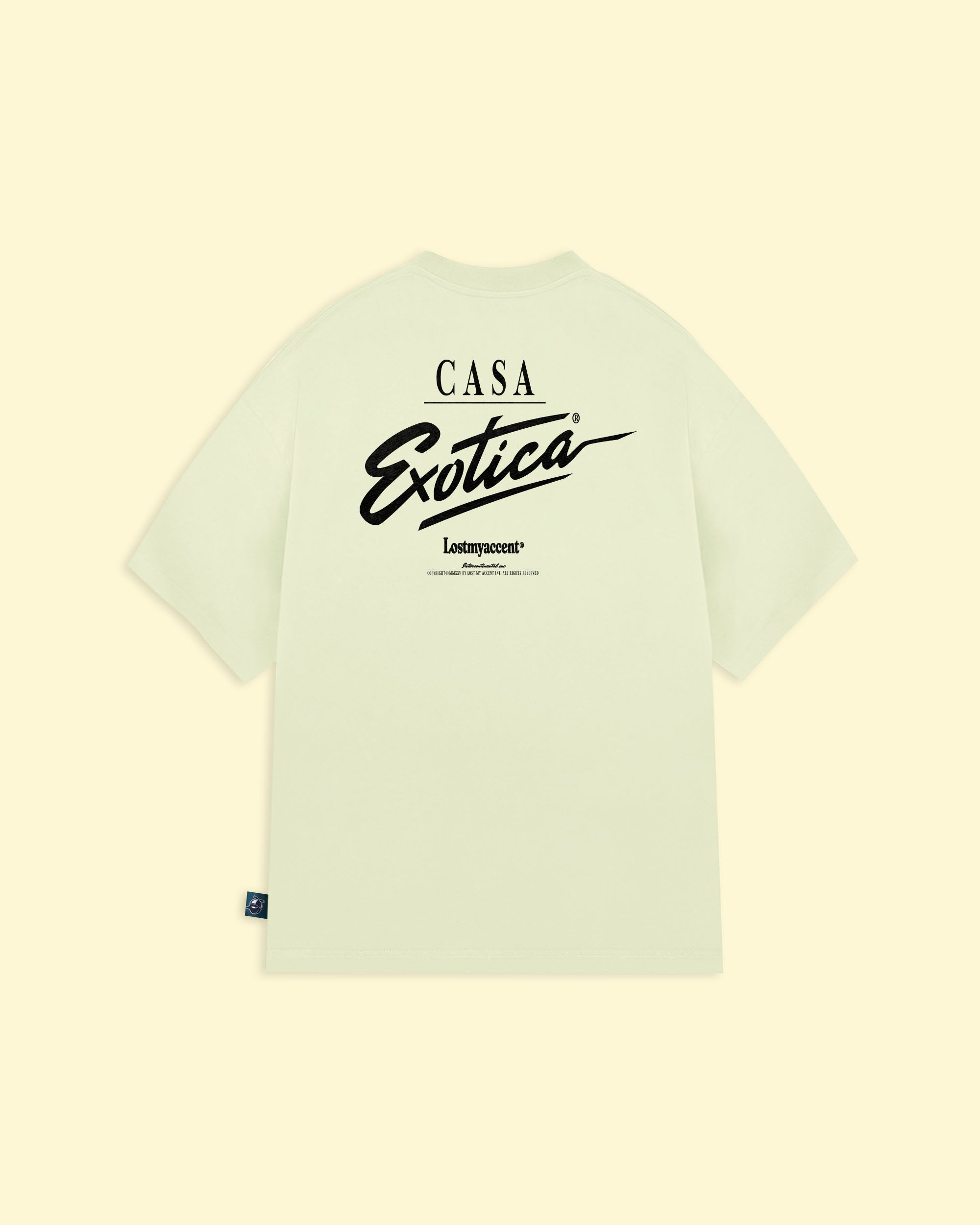 Casa Exotica