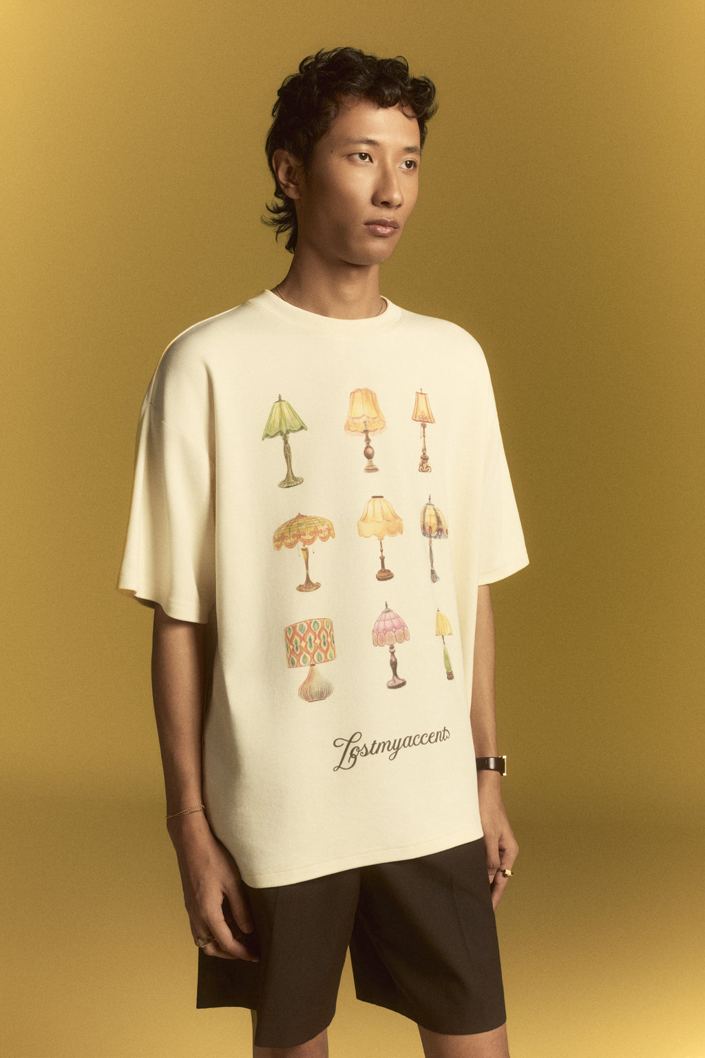 Lampshades