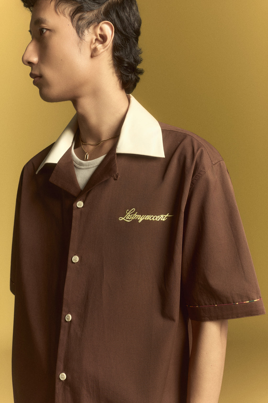 Tobacco Bodega Shirt