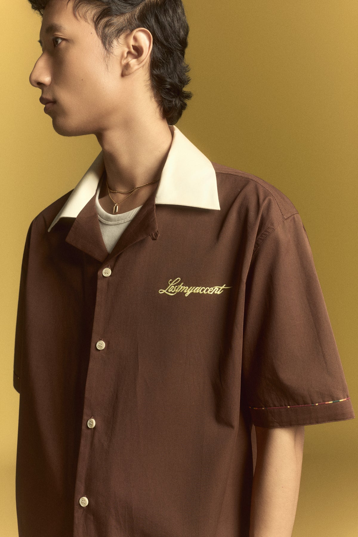 Tobacco Bodega Shirt