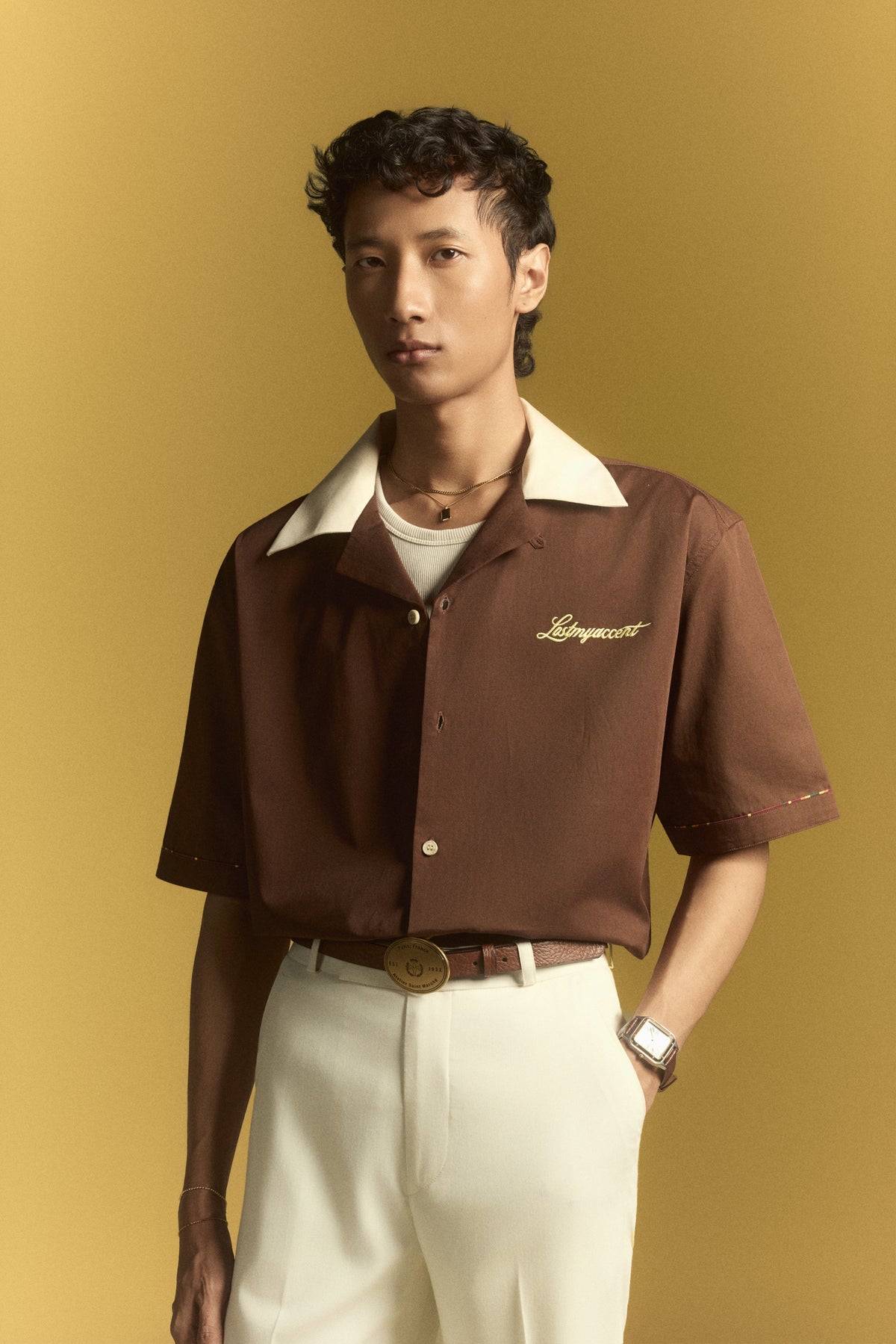 Tobacco Bodega Shirt