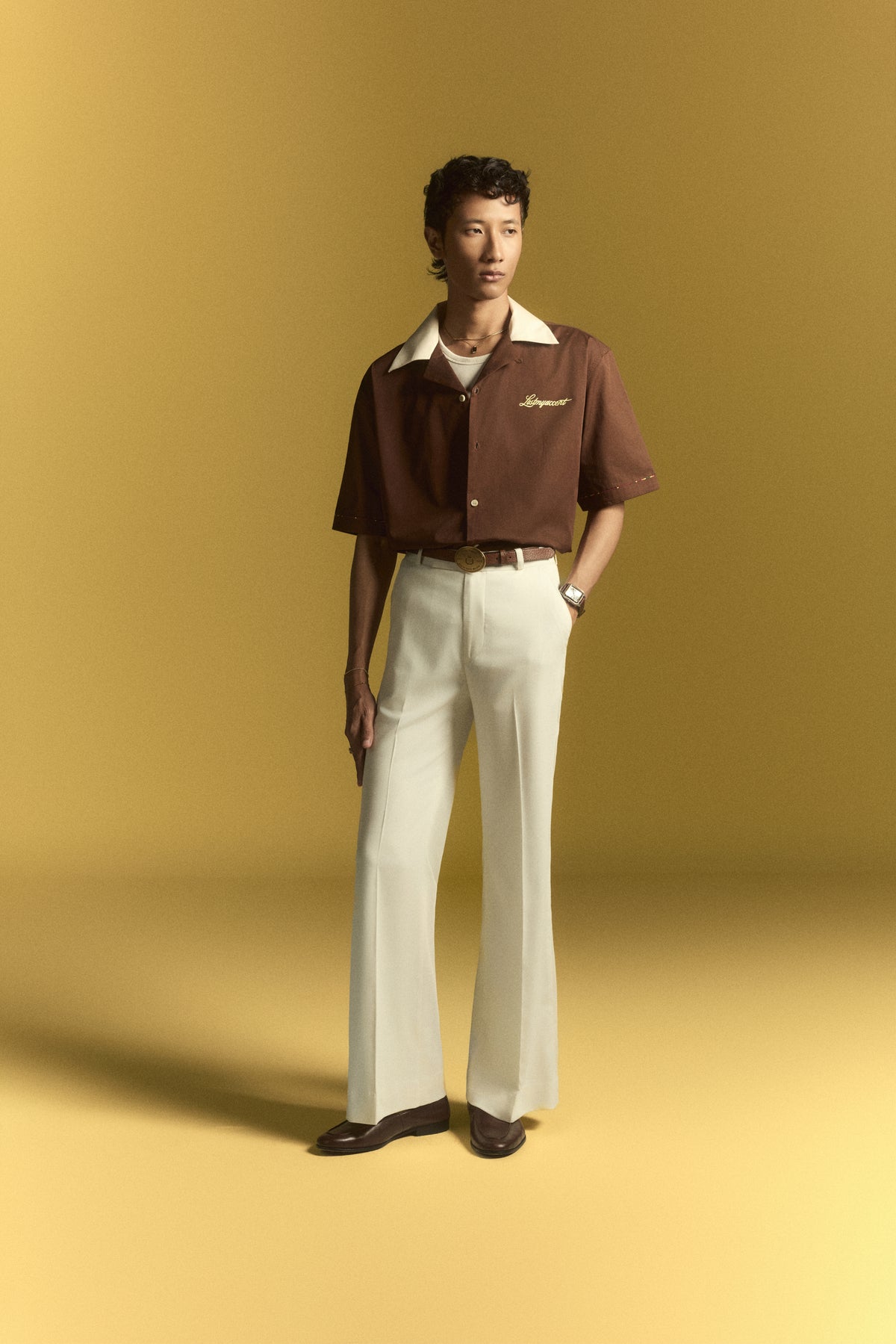 Tobacco Bodega Shirt