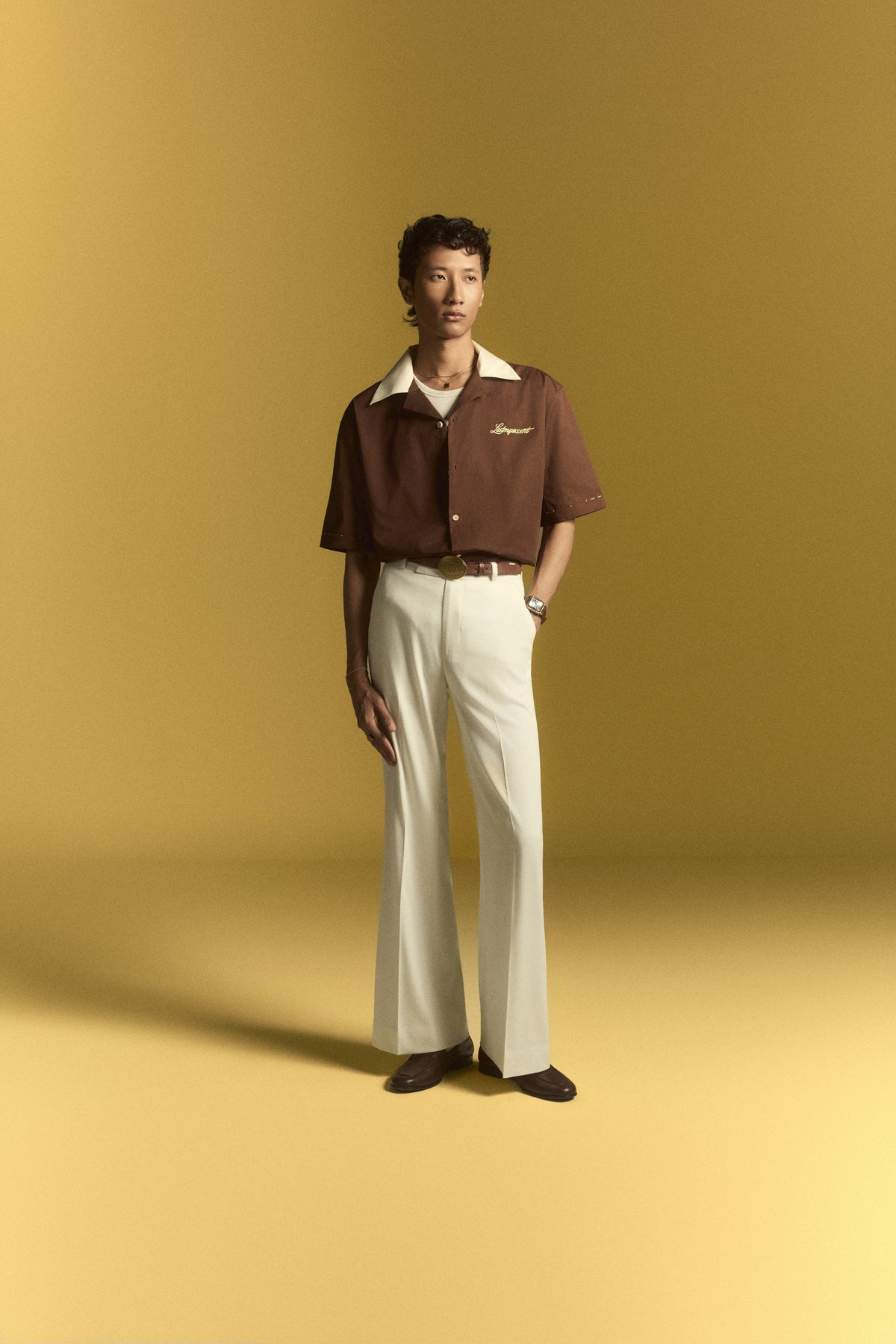 Tobacco Bodega Shirt