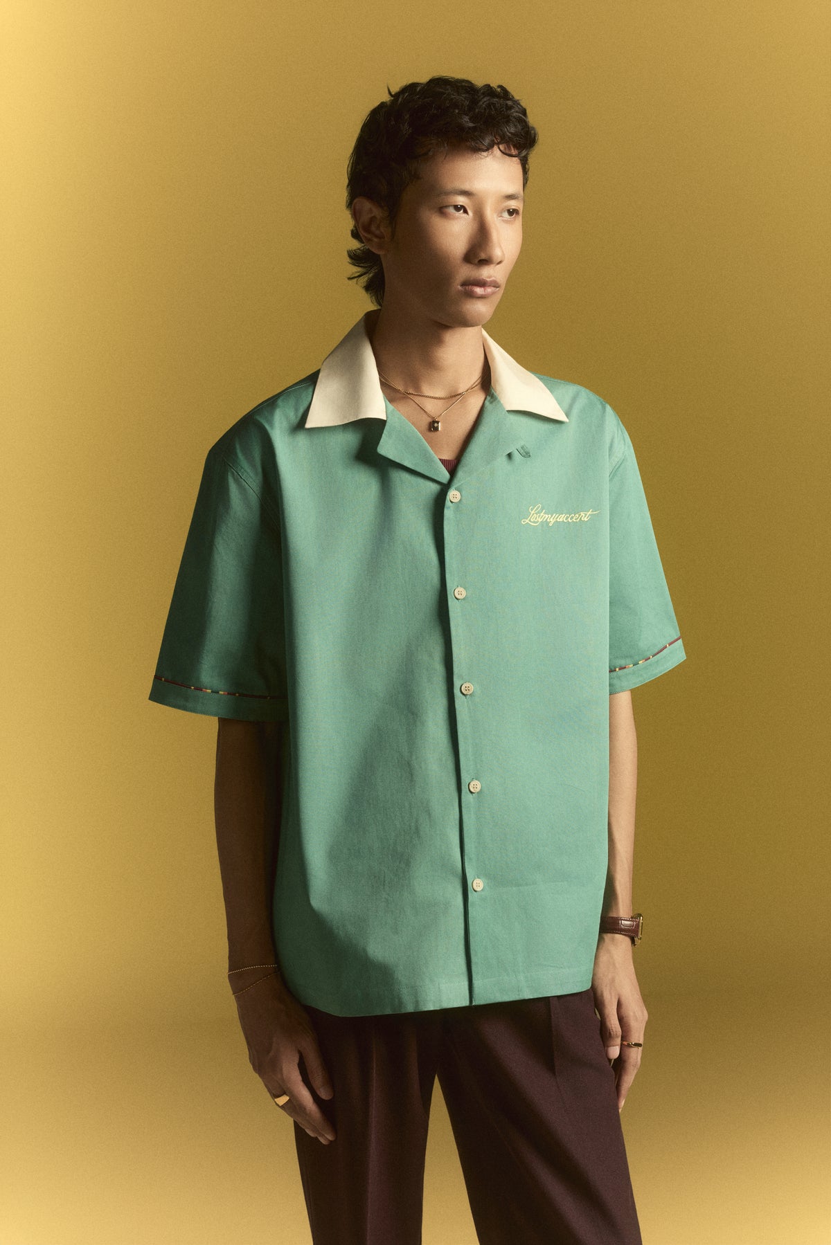 Lagoon Bodega Shirt