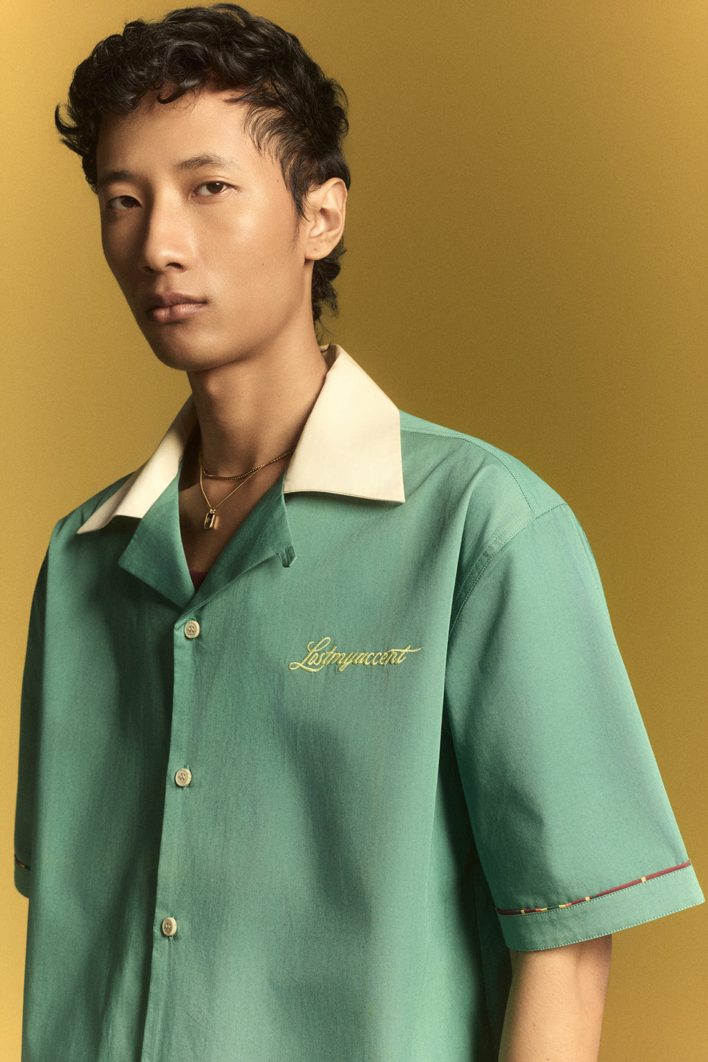 Lagoon Bodega Shirt