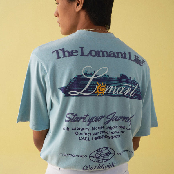Lomant Cruise