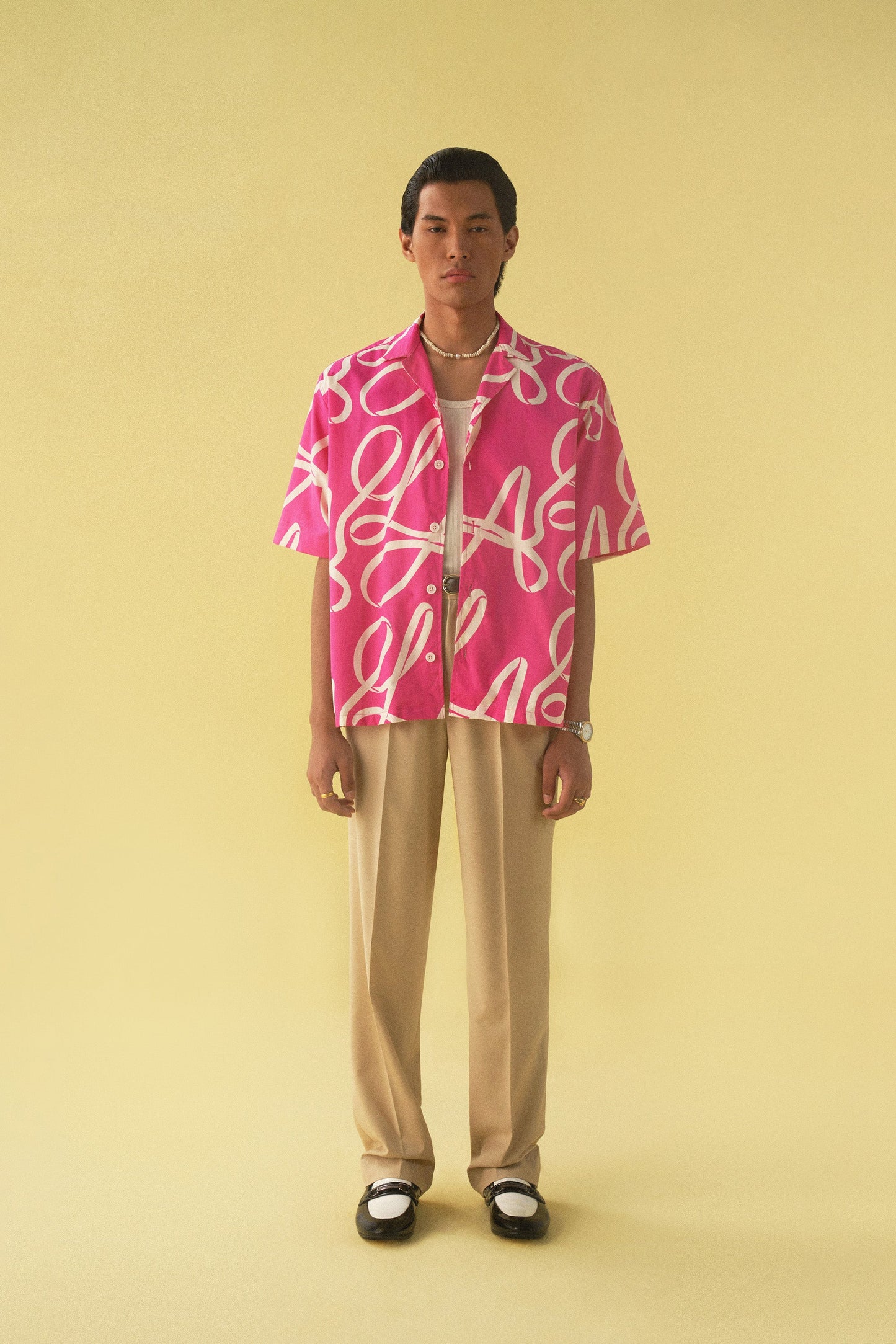 Rivera Pink