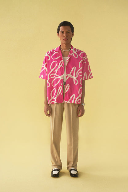 Rivera Pink