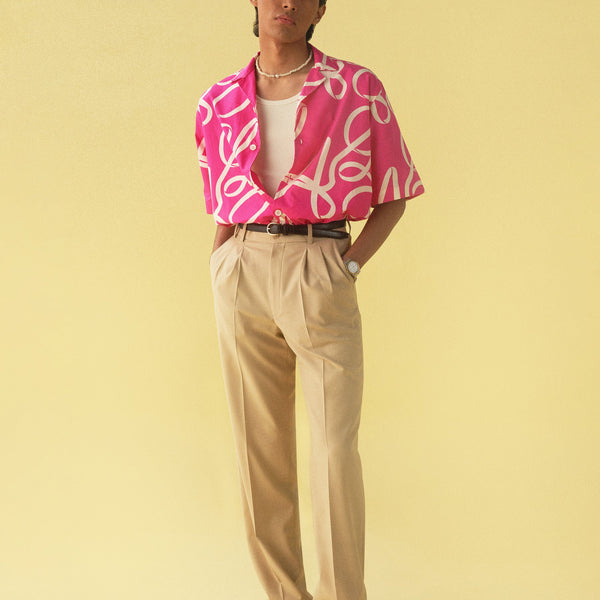 Rivera Pink