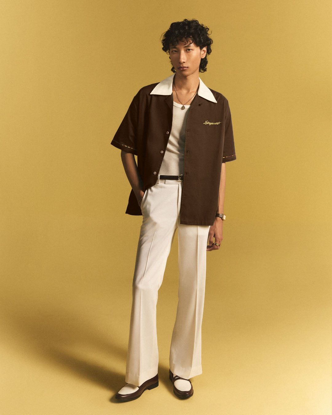 Tobacco Bodega Shirt