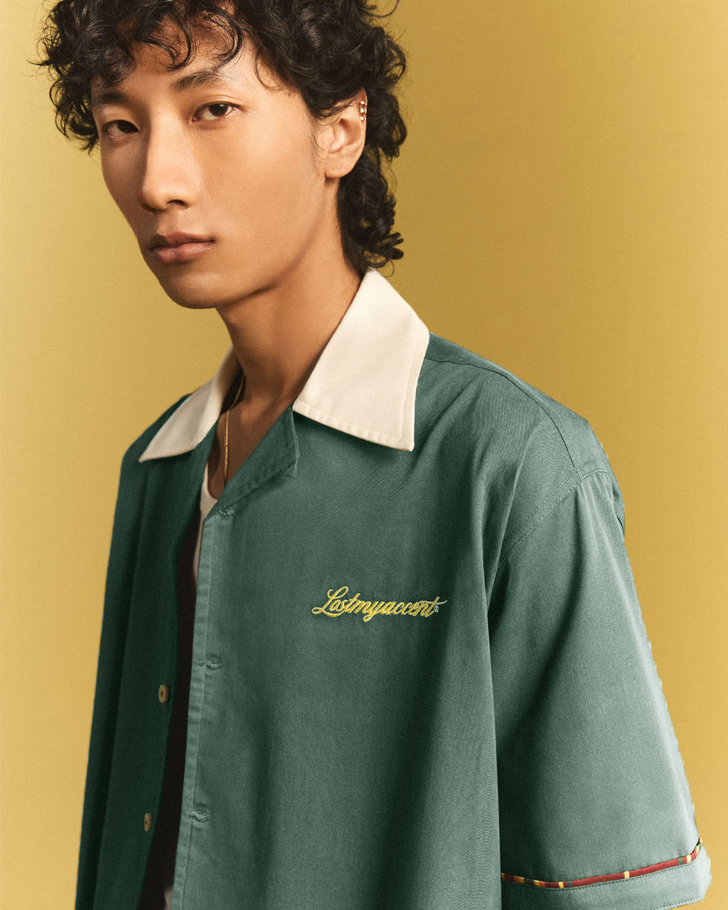 Lagoon Bodega Shirt