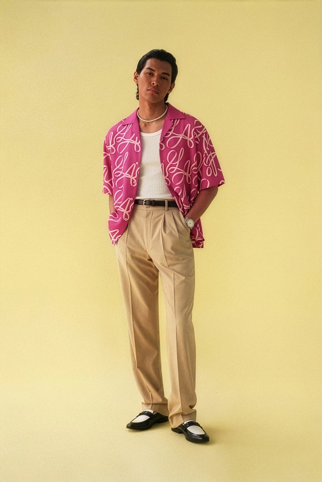 Rivera Pink