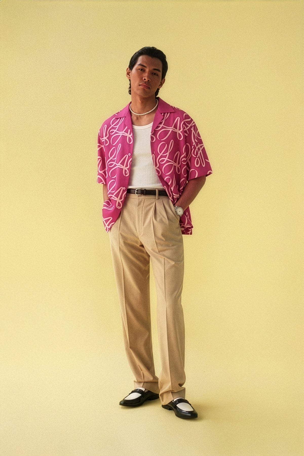 Rivera Pink